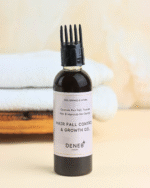 Hair Fall Control Oil - Image 4