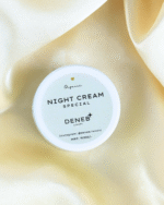 Special Night Repair Cream