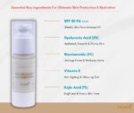 Moisturizer And Sunscreen - Image 4
