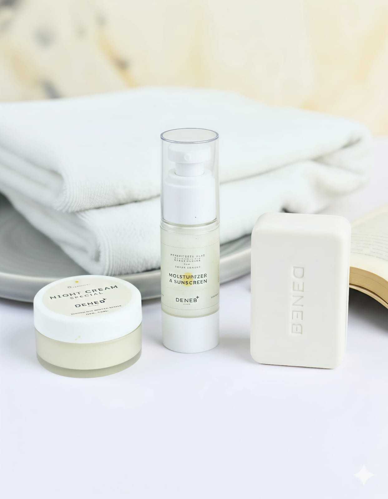 Special glow package Special Glow Package - Image 1