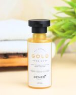 Gold Face Wash