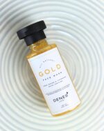 Gold Face Wash - Image 3