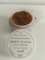 Face Scrub - Deep Clean