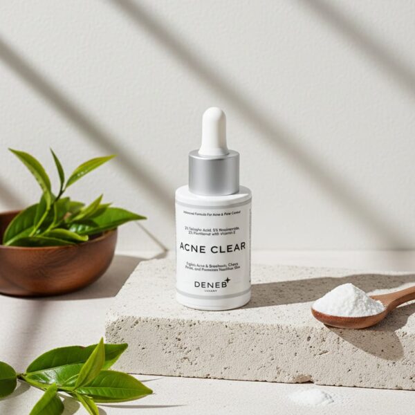 Acne Clear Serum