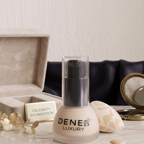 Foundation - 24 Hour Hydrating Wear (15 mL)