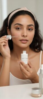Acne Clear Serum - Image 2